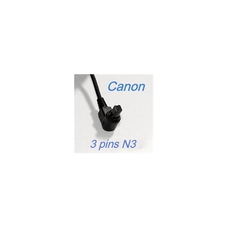 Cordon Canon N3