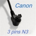 Release cable Canon N3