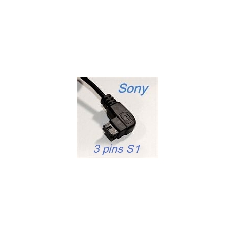 Cordon Sony 3BR