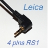 Release cable Panasonic Leica RS1