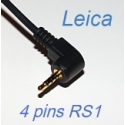 Release cable Panasonic Leica RS1